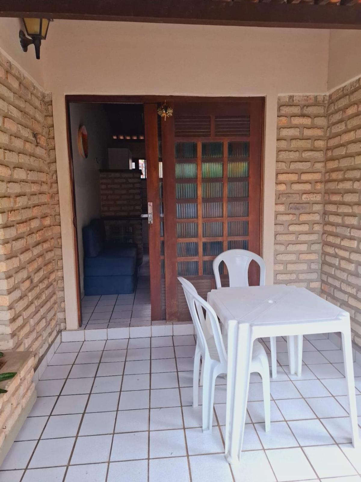 Chalés Aguaí Natal Extérieur photo